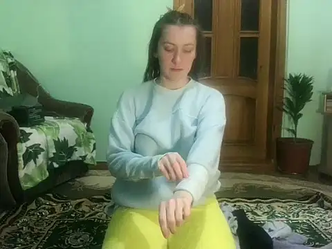 AngelTough20 online show from January 2025 08:19:02 PM