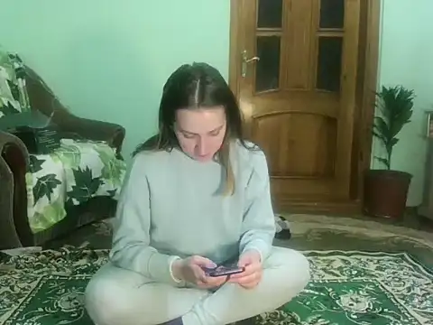 AngelTough20 online show from January 2025 08:51:02 PM