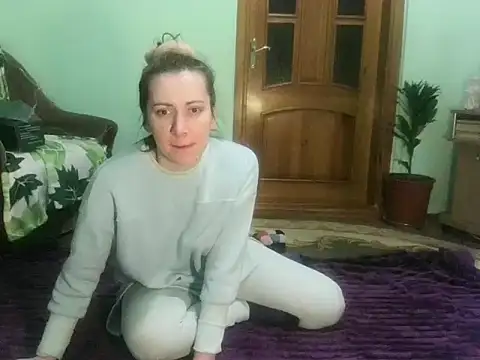 AngelTough20 online show from January 2025 10:01:01 PM