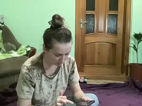 AngelTough20 online show from September 2025 08:52:02 PM