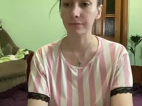 AngelTough20 online show from September 2025 10:22:02 PM