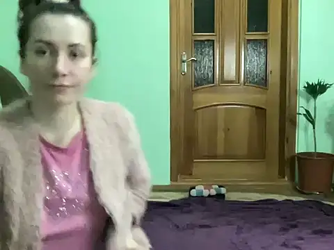 AngelTough20 online show from November 2025 11:43:01 PM