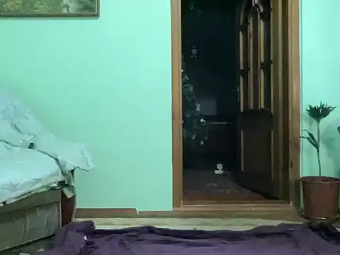 AngelTough20 online show from December 2025 11:43:01 PM