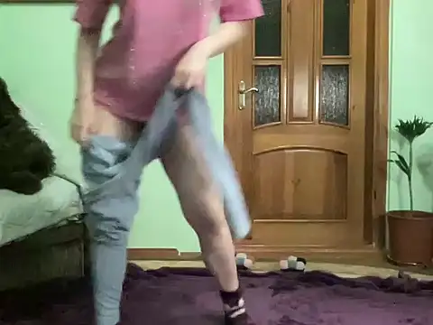 AngelTough20 online show from December 2025 12:04:01 AM