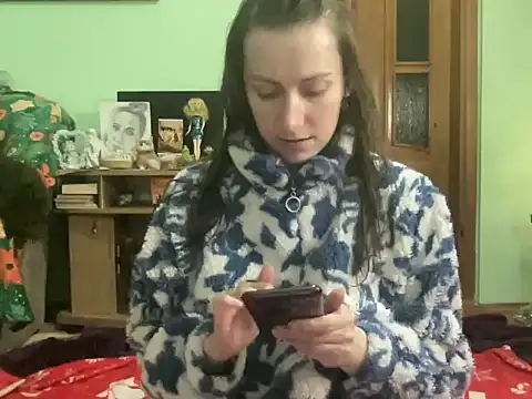 AngelTough20 online show from January 2026 12:25:01 AM