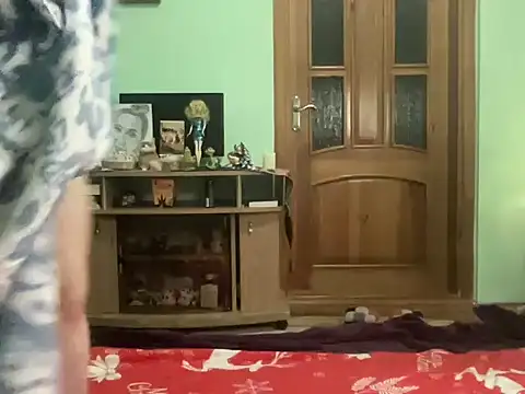 AngelTough20 online show from January 2026 12:13:02 AM