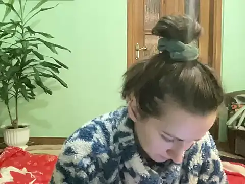 AngelTough20 online show from February 2026 06:06:01 PM