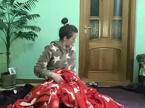 AngelTough20 online show from February 2026 12:22:02 AM