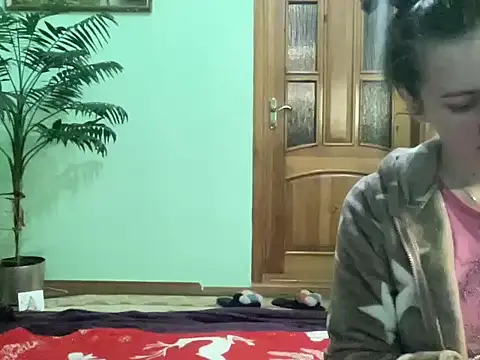 AngelTough20 online show from March 2026 05:30:01 PM