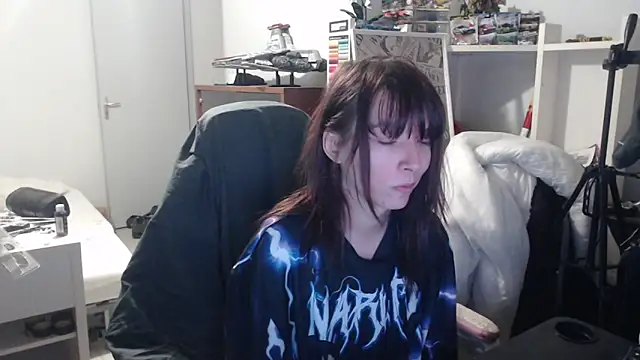 Snapshot of missthon0 chatting on February 2026 12:56:01 PM missthon0 online show from February 2026 12:56:01 PM