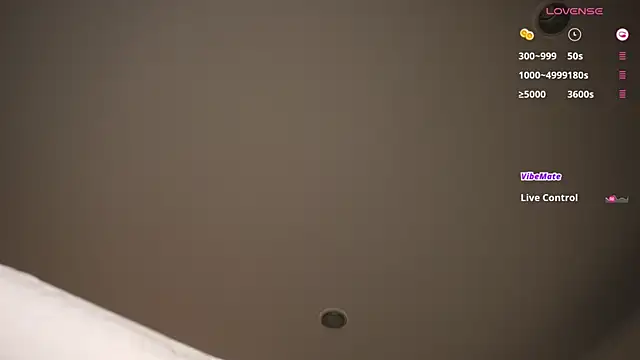 Amylittlestar online show from July 2026 11:22:01 PM