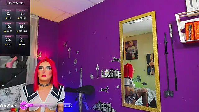 kilian hot online show from December 2024 03:17:02 AM