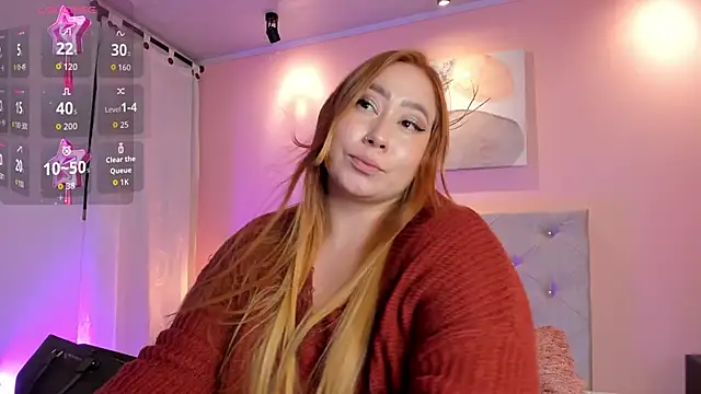 hannamartinn online show from January 2026 02:16:01 AM