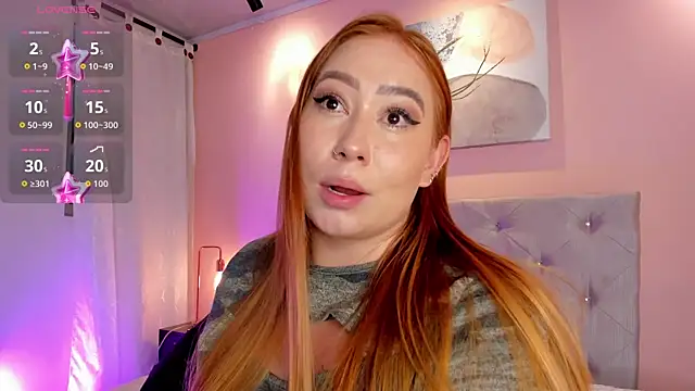 hannamartinn online show from January 2026 02:16:02 AM