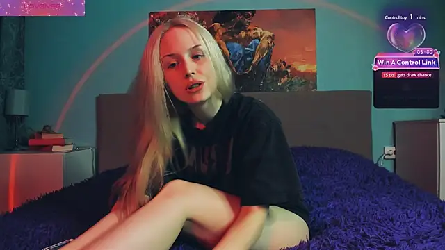 Linda Roxy online show from February 2025 05:31:01 PM