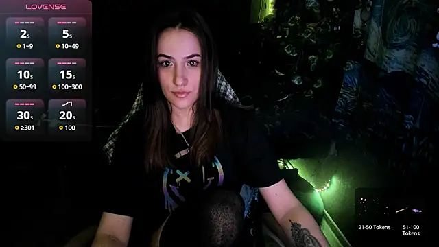 Snapshot of Selbi_Paine chatting on March 2025 11:36:02 PM Selbi Paine online show from March 2025 11:36:02 PM