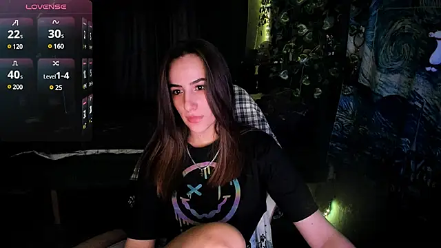 Snapshot of Selbi_Paine chatting on March 2025 09:56:02 AM Selbi Paine online show from March 2025 09:56:02 AM