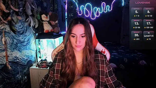 Selbi Paine online show from June 2026 10:54:02 PM