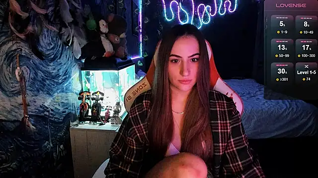Selbi Paine online show from July 2026 01:16:01 AM