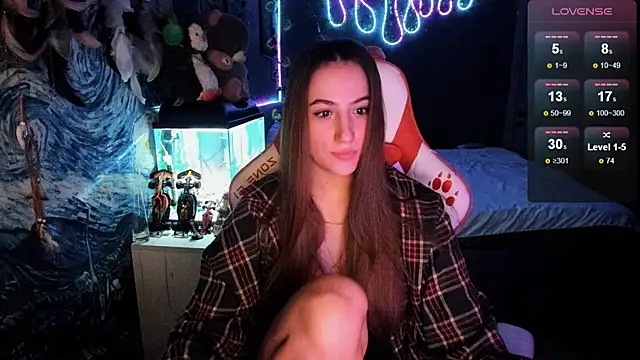 Selbi Paine online show from July 2026 11:00:01 PM