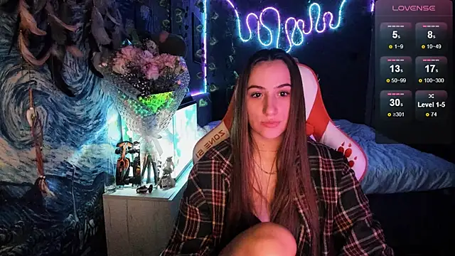 Selbi Paine online show from July 2026 04:06:02 AM