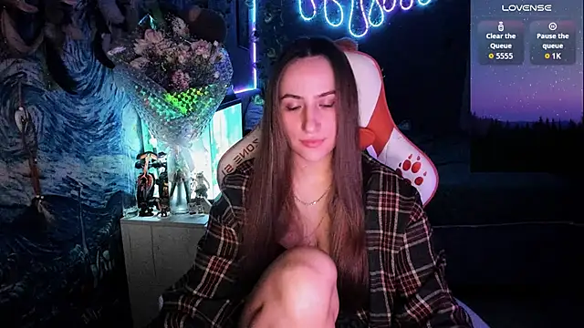 Selbi Paine online show from July 2026 11:22:01 PM