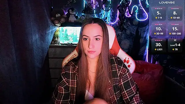 Selbi Paine online show from July 2026 06:50:01 PM