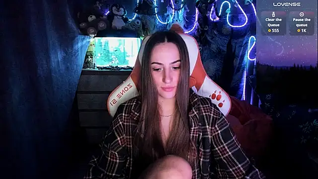 Selbi Paine online show from July 2026 05:53:02 PM