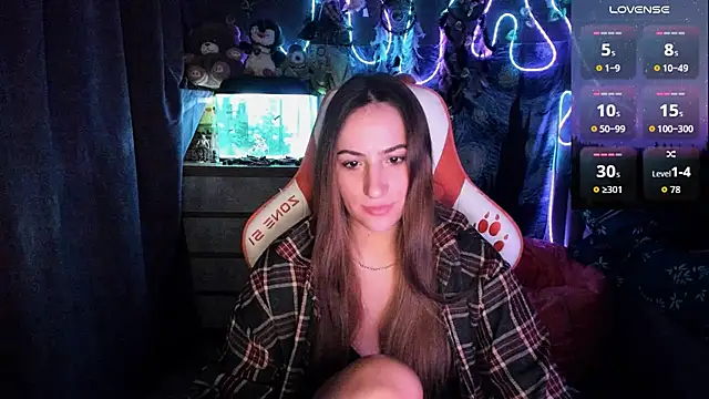 Selbi Paine online show from July 2026 03:54:02 PM