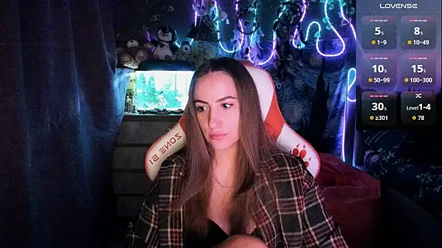 Selbi Paine online show from July 2026 01:21:02 PM