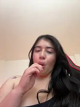 KallyMyller1 online show from January 2025 10:33:01 PM