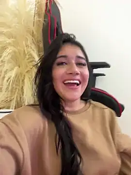 KallyMyller1 online show from February 2025 11:00:01 PM