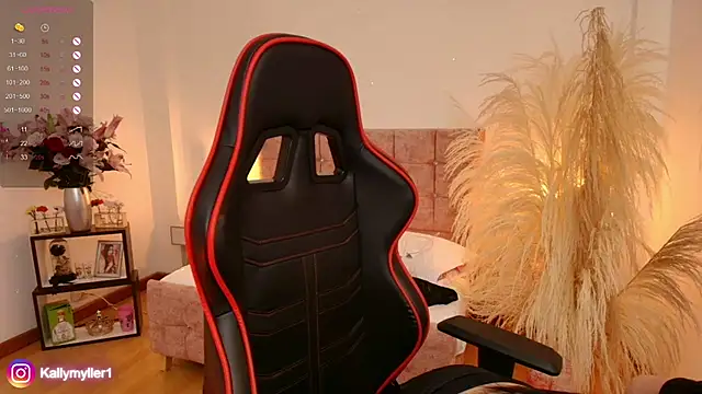 KallyMyller1 online show from February 2025 07:16:02 PM