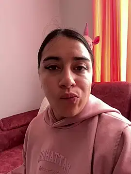 KallyMyller1 online show from February 2025 07:25:02 PM