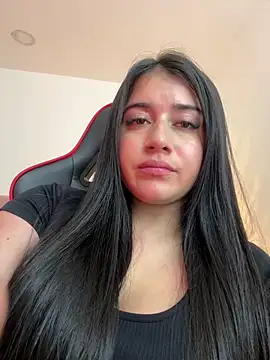 KallyMyller1 online show from March 2025 08:31:02 PM