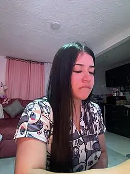 KallyMyller1 online show from March 2025 01:34:02 AM