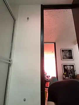 KallyMyller1 online show from September 2025 07:14:02 PM