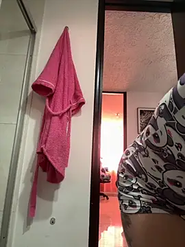 KallyMyller1 online show from September 2025 07:36:01 PM