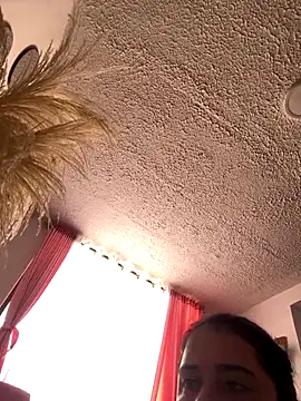 KallyMyller1 online show from October 2025 07:55:01 PM