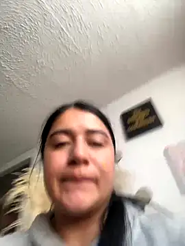 KallyMyller1 online show from October 2025 09:37:02 PM