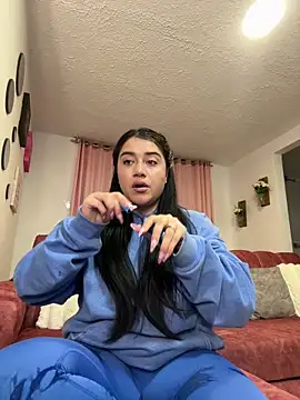 KallyMyller1 online show from February 2026 11:45:02 PM