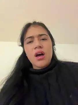 Snapshot of KallyMyller1 chatting on April 2026 01:42:02 AM KallyMyller1 online show from April 2026 01:42:02 AM