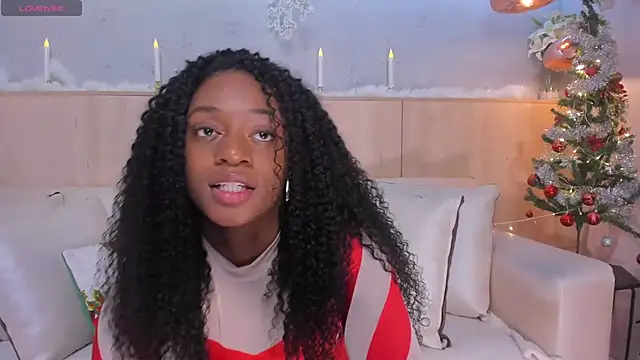 maryevans  online show from December 2024 12:22:02 PM