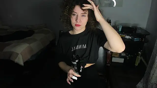 KindKristy online show from January 2025 05:40:02 AM