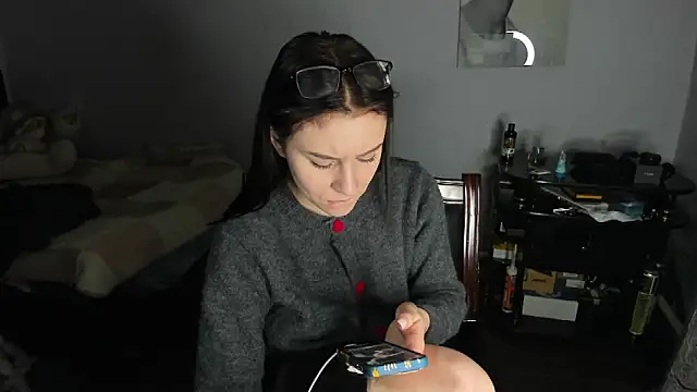 KindKristy online show from February 2025 09:37:01 AM