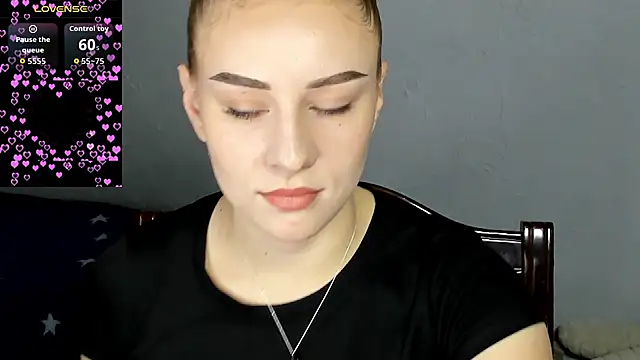 KindKristy online show from September 2025 05:07:02 AM