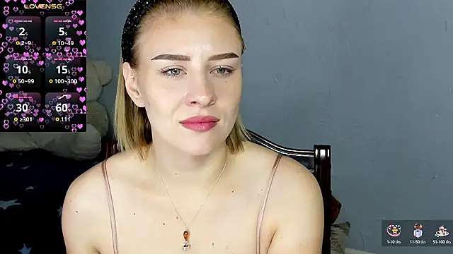 KindKristy online show from September 2025 06:12:02 AM