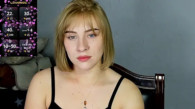 KindKristy online show from September 2025 05:07:01 AM