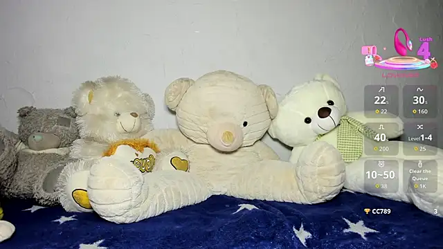 KindKristy online show from September 2025 05:23:01 AM