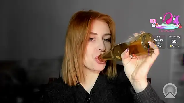 KindKristy online show from January 2026 05:32:01 AM